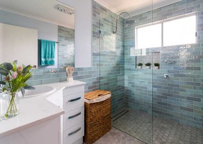 bathroom renovations sunshine coast