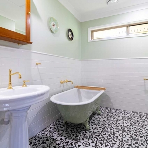 bathroom renovation photos Kuda bathrooms Brisbane Sunshine Coast