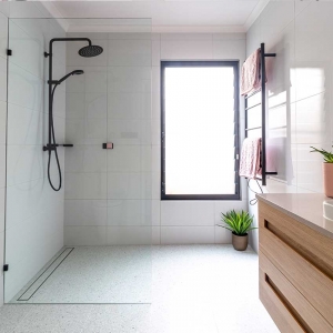 Bathroom renovation photos by Kuda Bathrooms All suburbs brisbane & sunshine coast